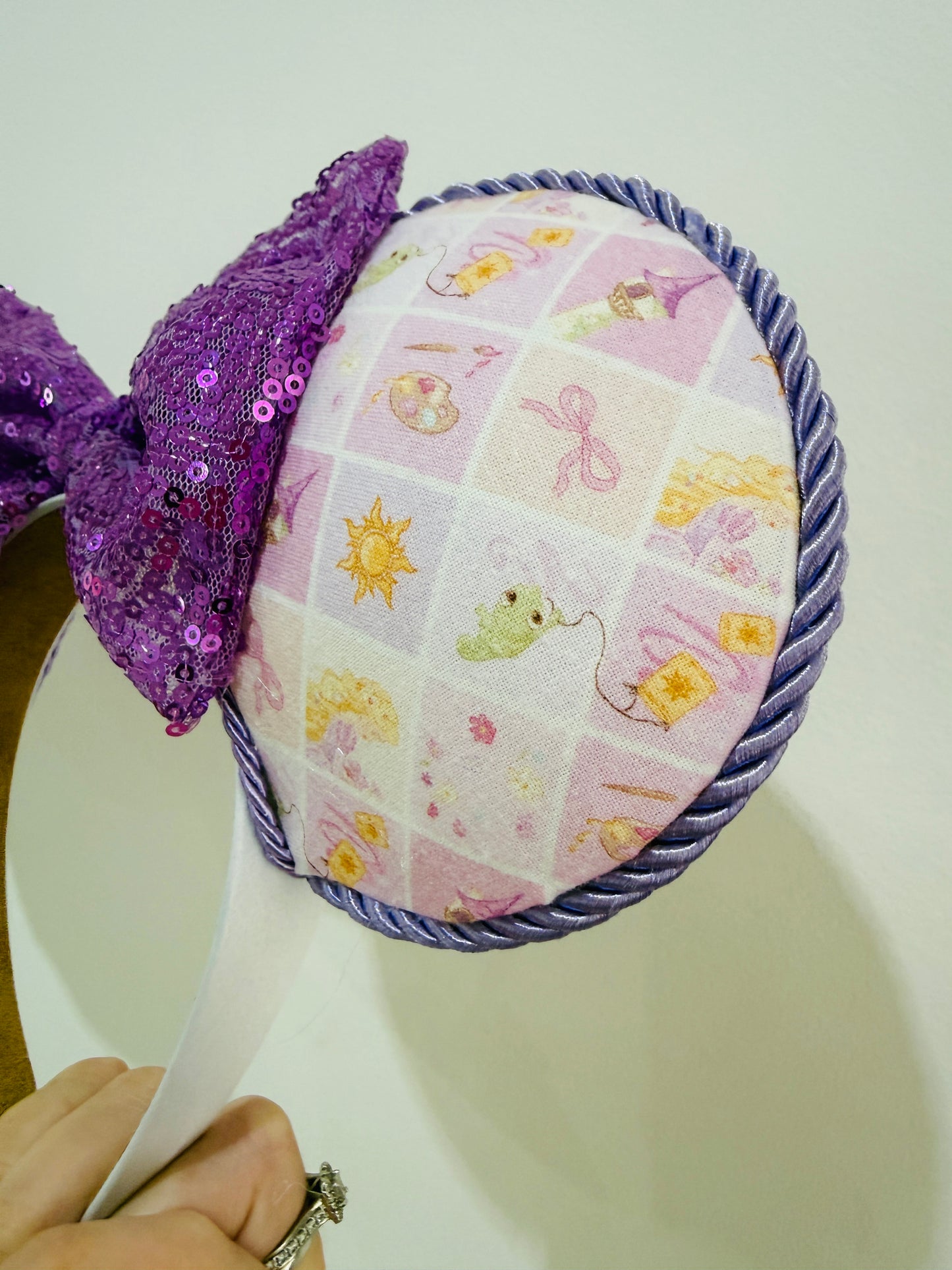 Exclusive Tower Princess Ears