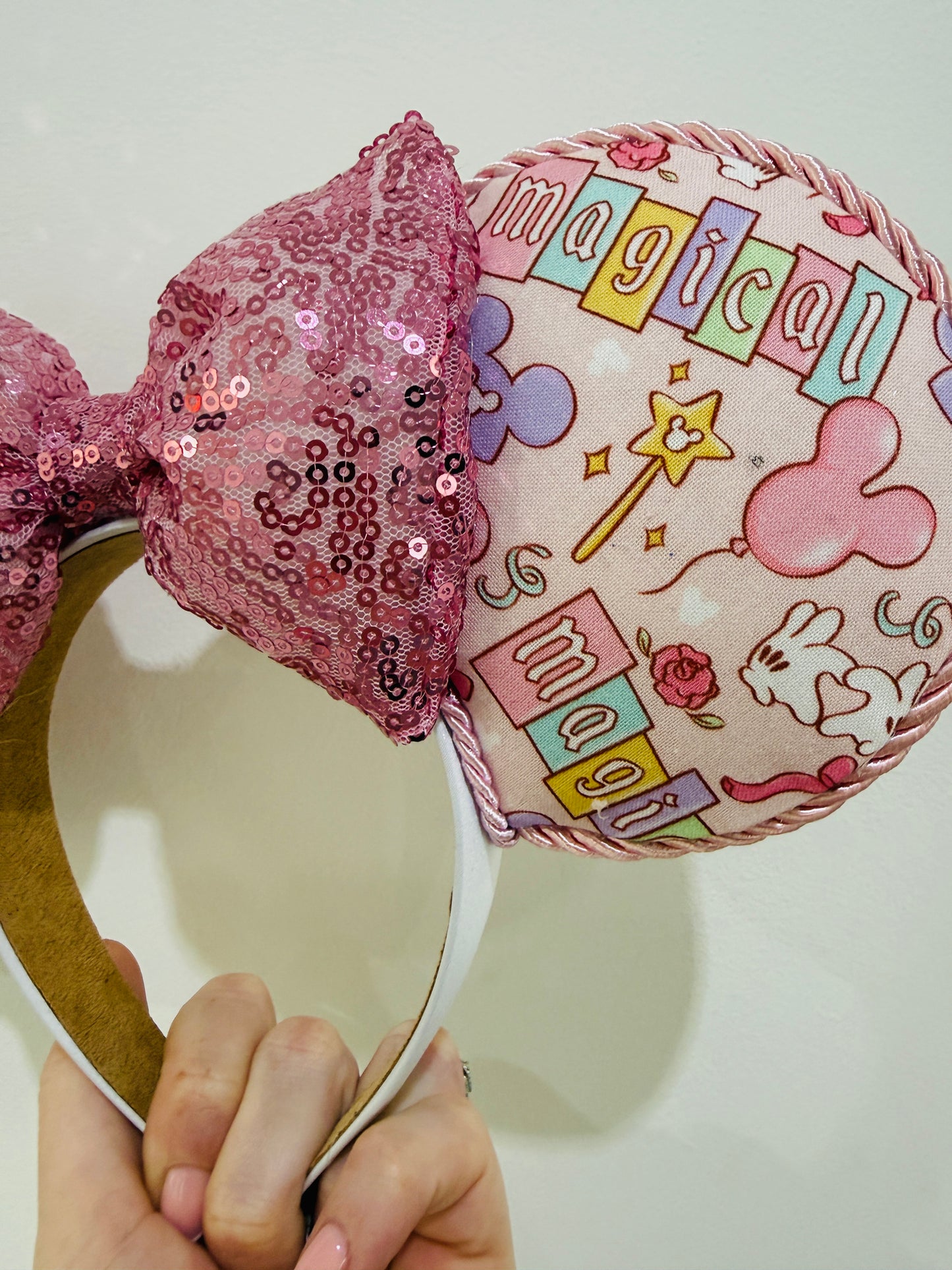 Exclusive Magical Ears