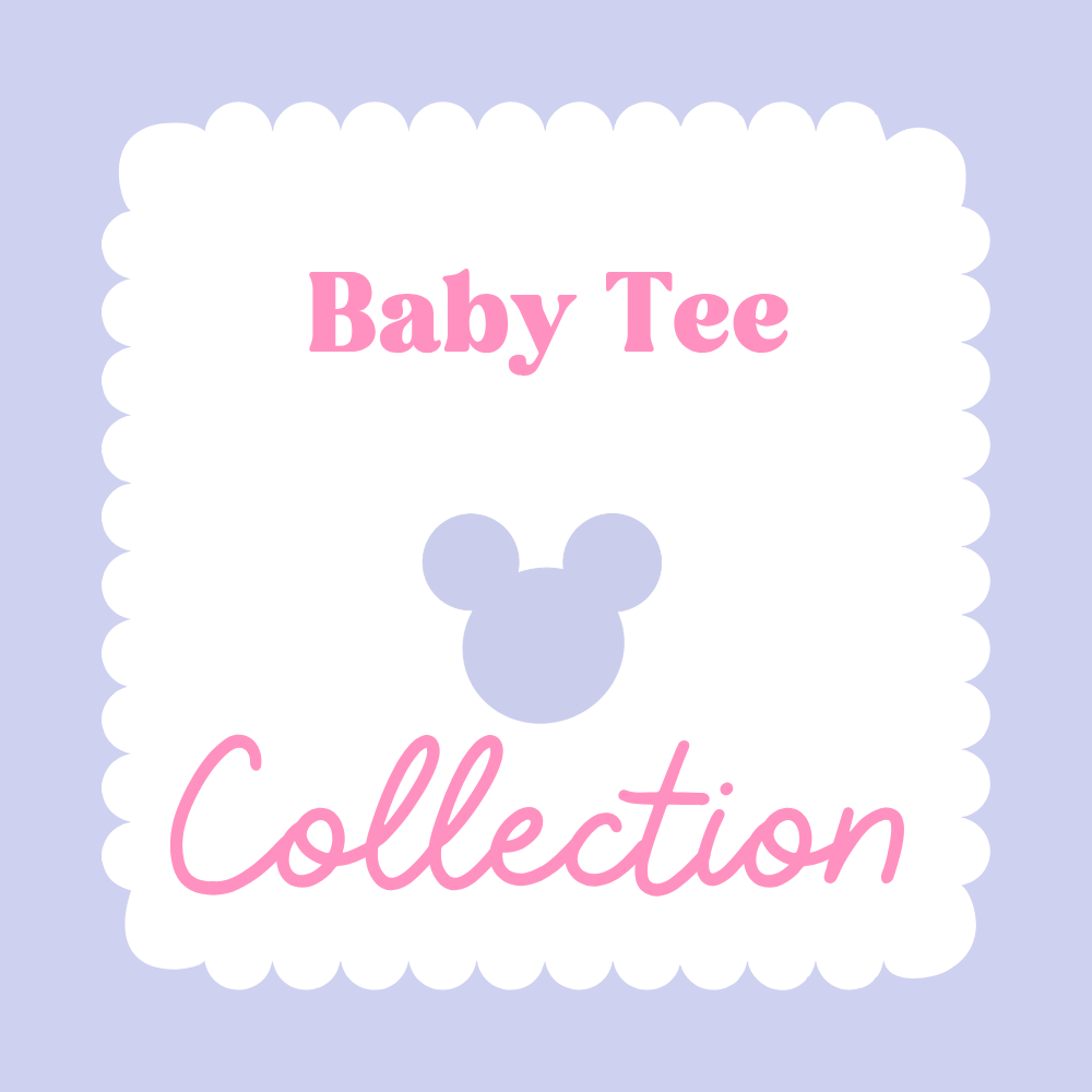 Baby Tee Collection
