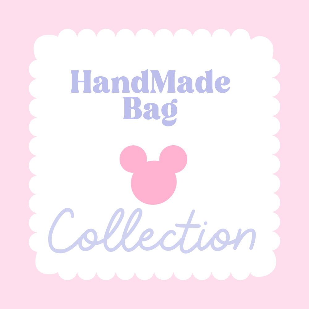 Handmade Bag Collection