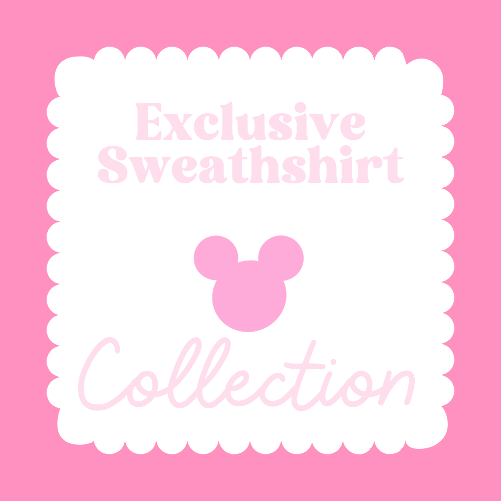 Exclusive Sweatshirt Collection
