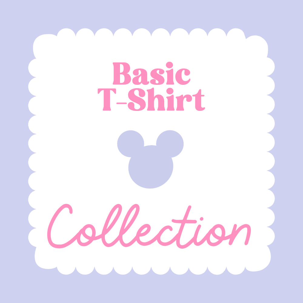 Basic T-Shirt Line