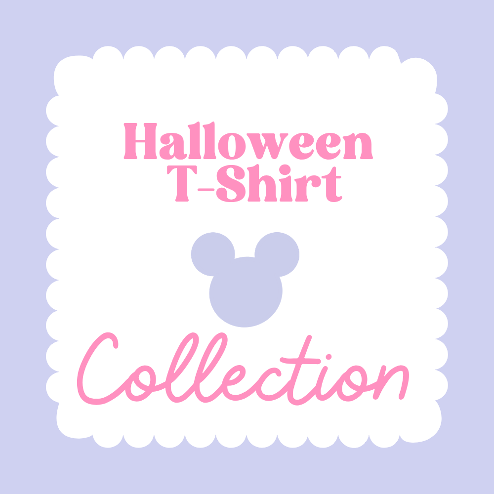 Halloween T-shirt Collection