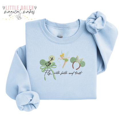 Tink Ears Sweatshirt