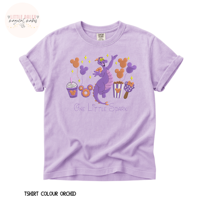 One Little Spark T-Shirt