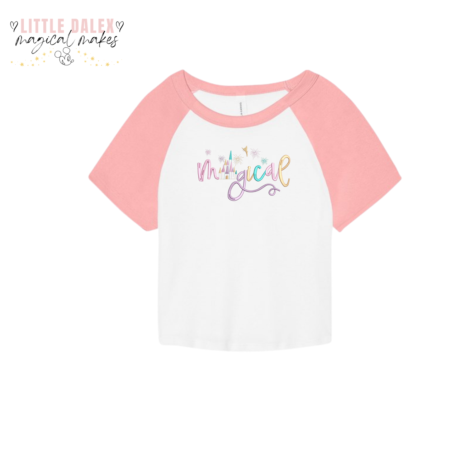 Magical Baby T-shirt