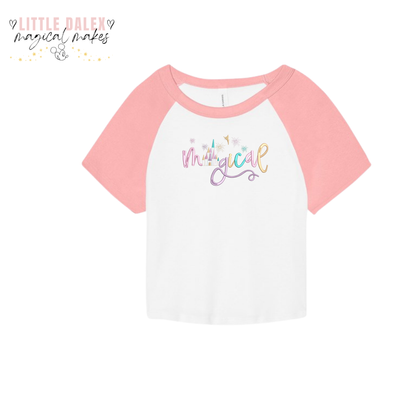 Magical Baby T-shirt