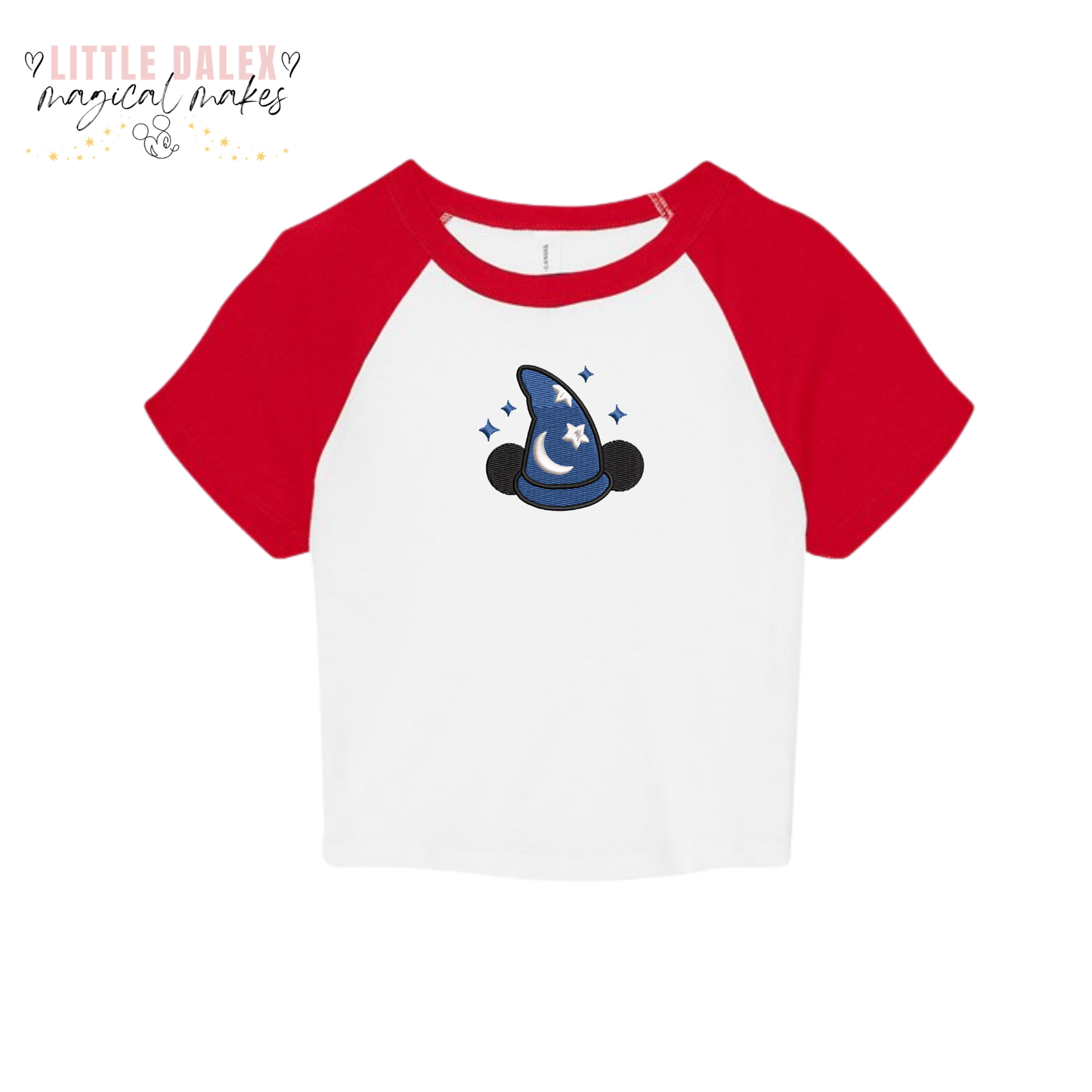 Sorcerer Hat Baby T-Shirt