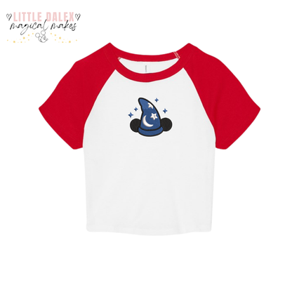 Sorcerer Hat Baby T-Shirt