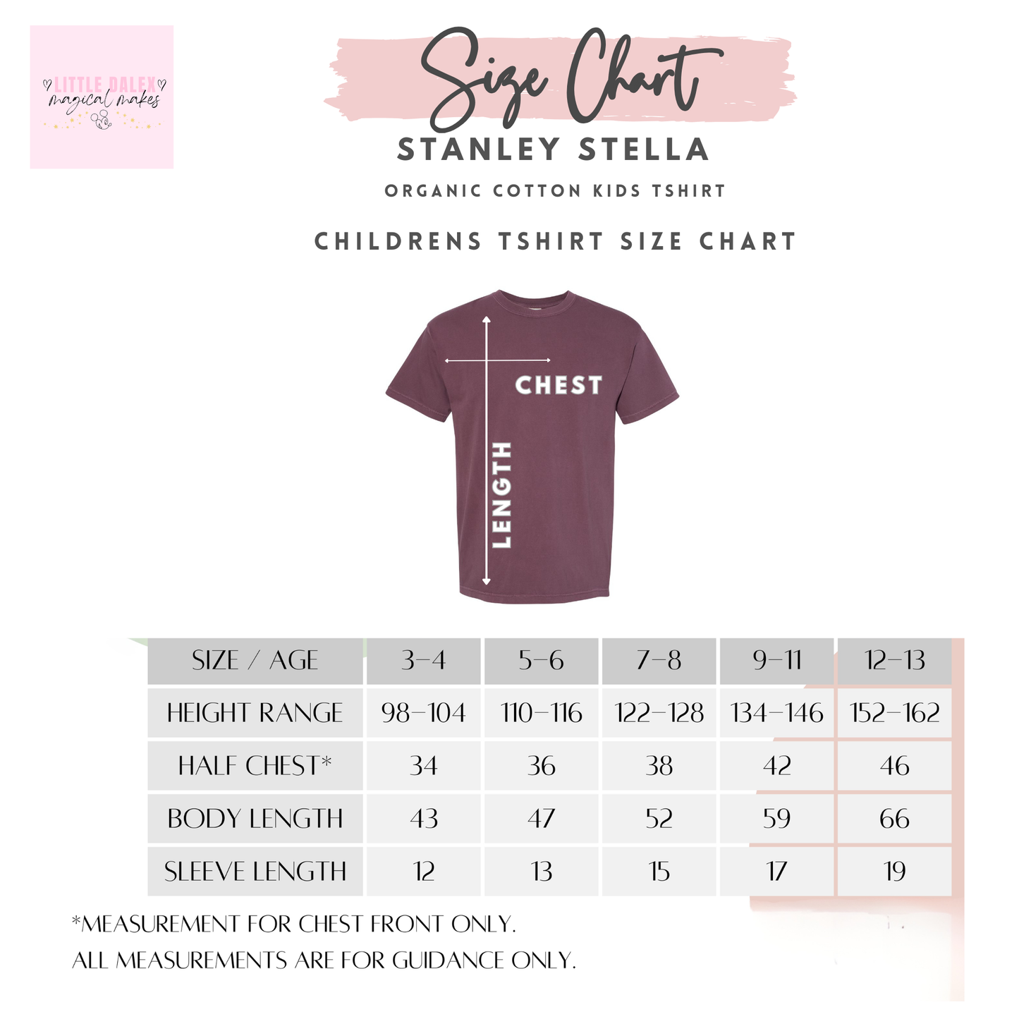 Midnight Princess Inspired T-Shirt