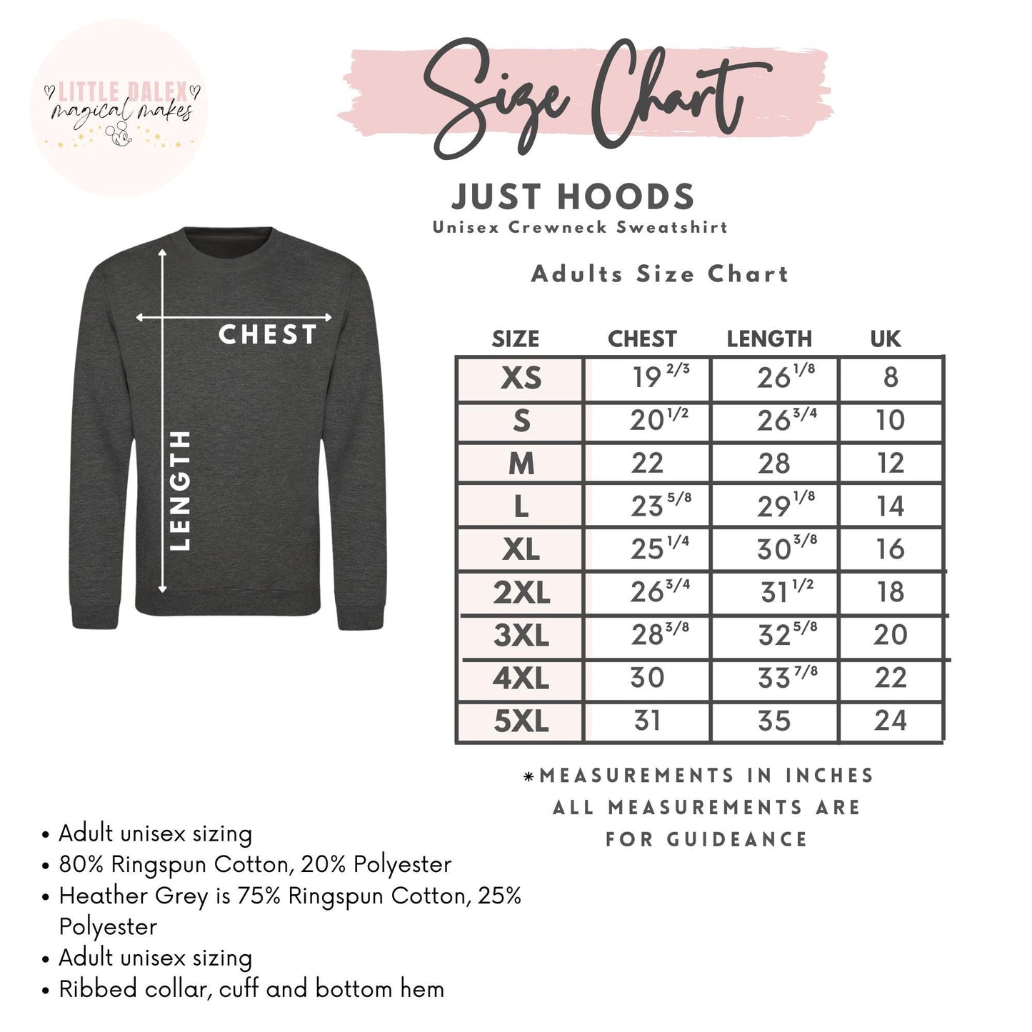 Go Live Your Dream Sweatshirt
