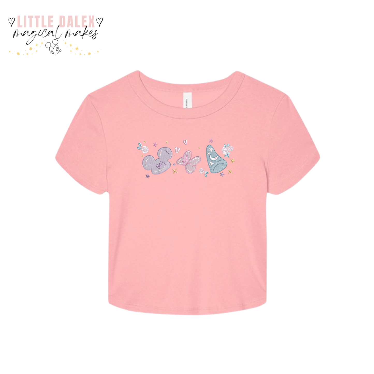 Magical Elements Baby T-Shirt