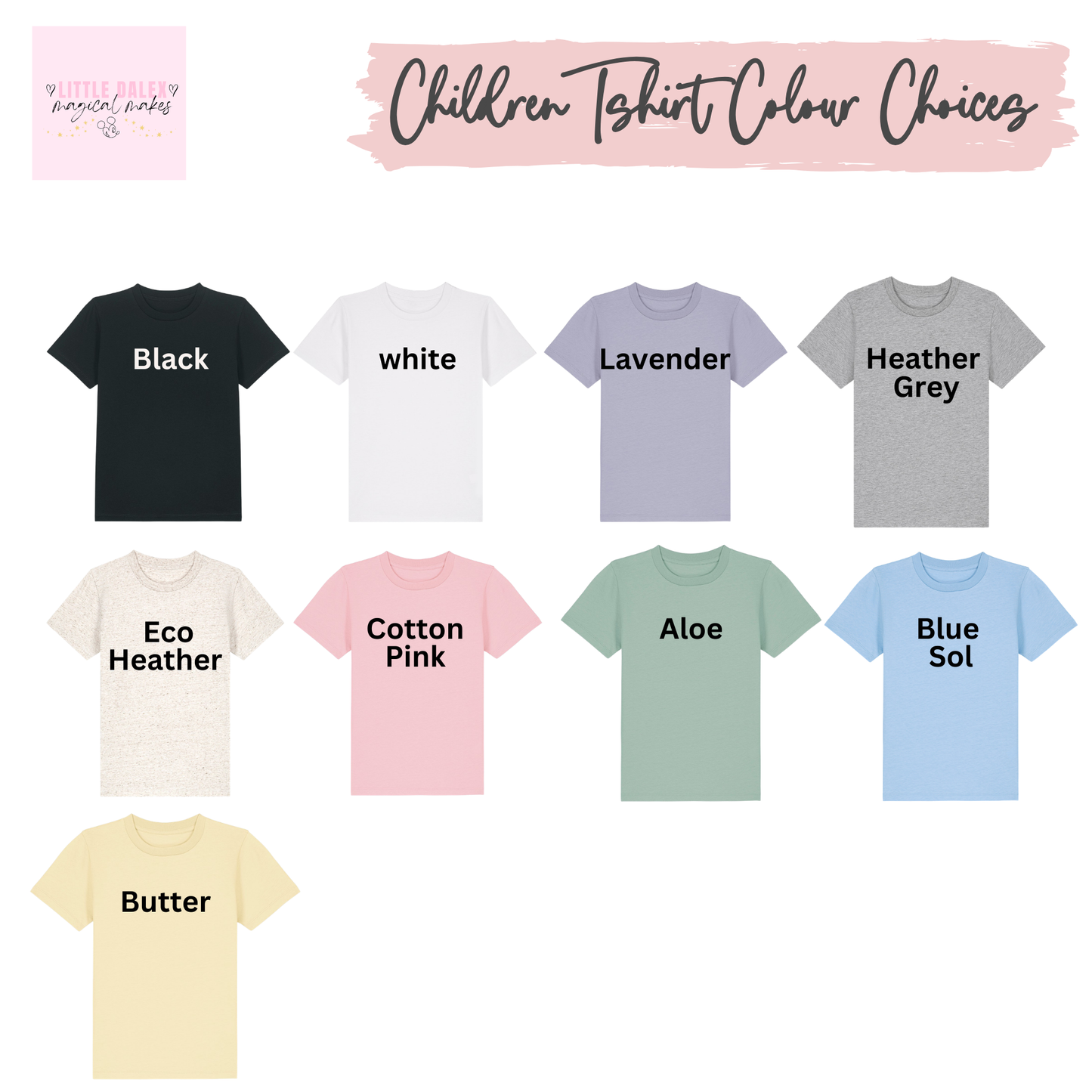 Midnight Princess Inspired T-Shirt