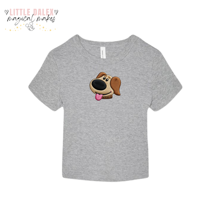 Dug The Dog Baby T-Shirt