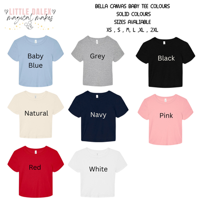 Magical Elements Baby T-Shirt