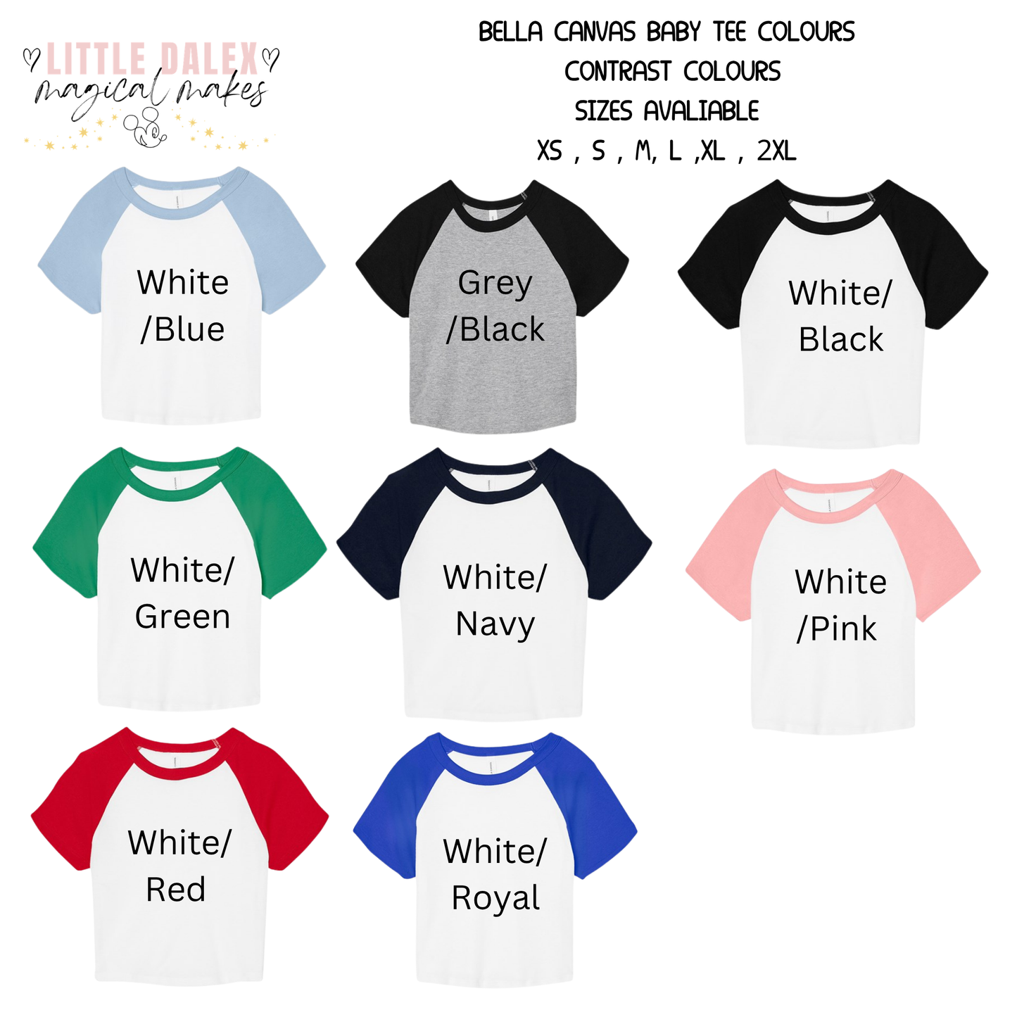 Magical Elements Baby T-Shirt