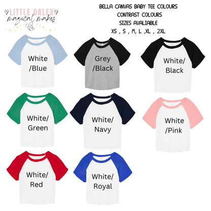 Magical Elements Baby T-Shirt