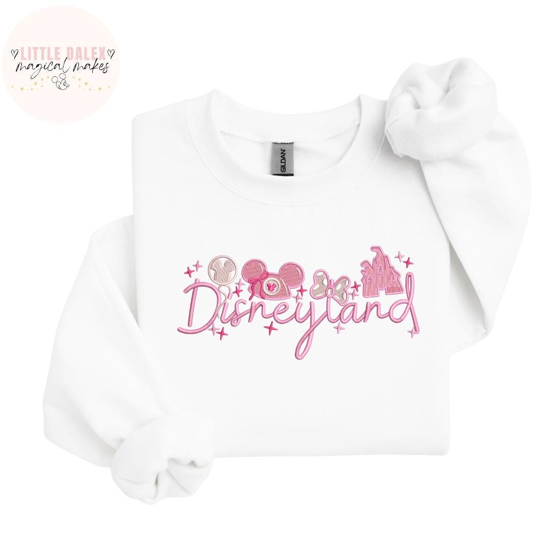 DL Inspired Elements  - Sweatshirt