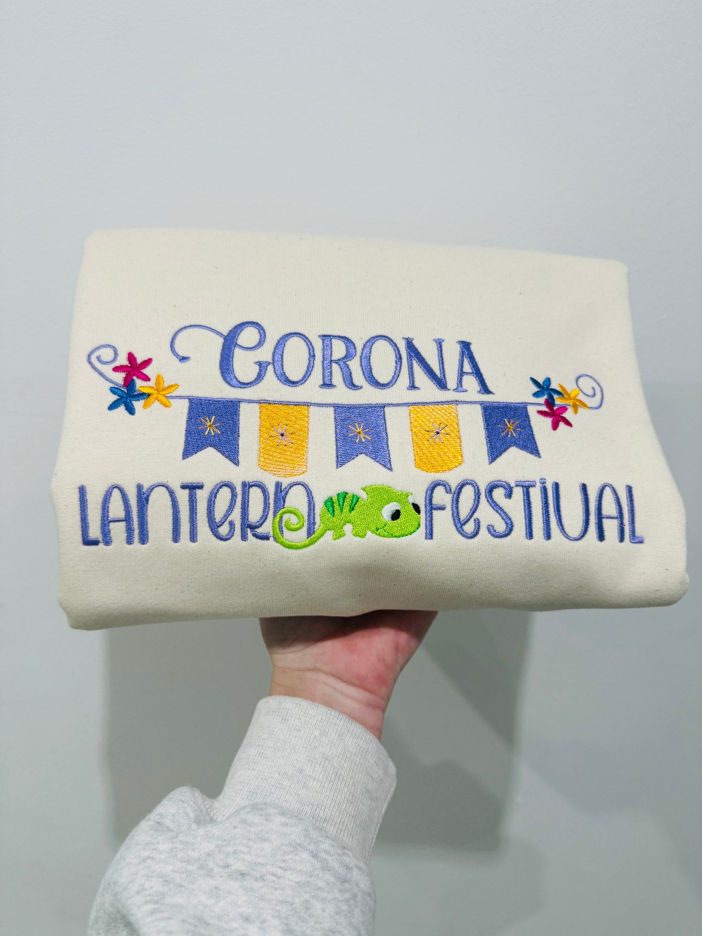 Lantern Festival T-Shirt