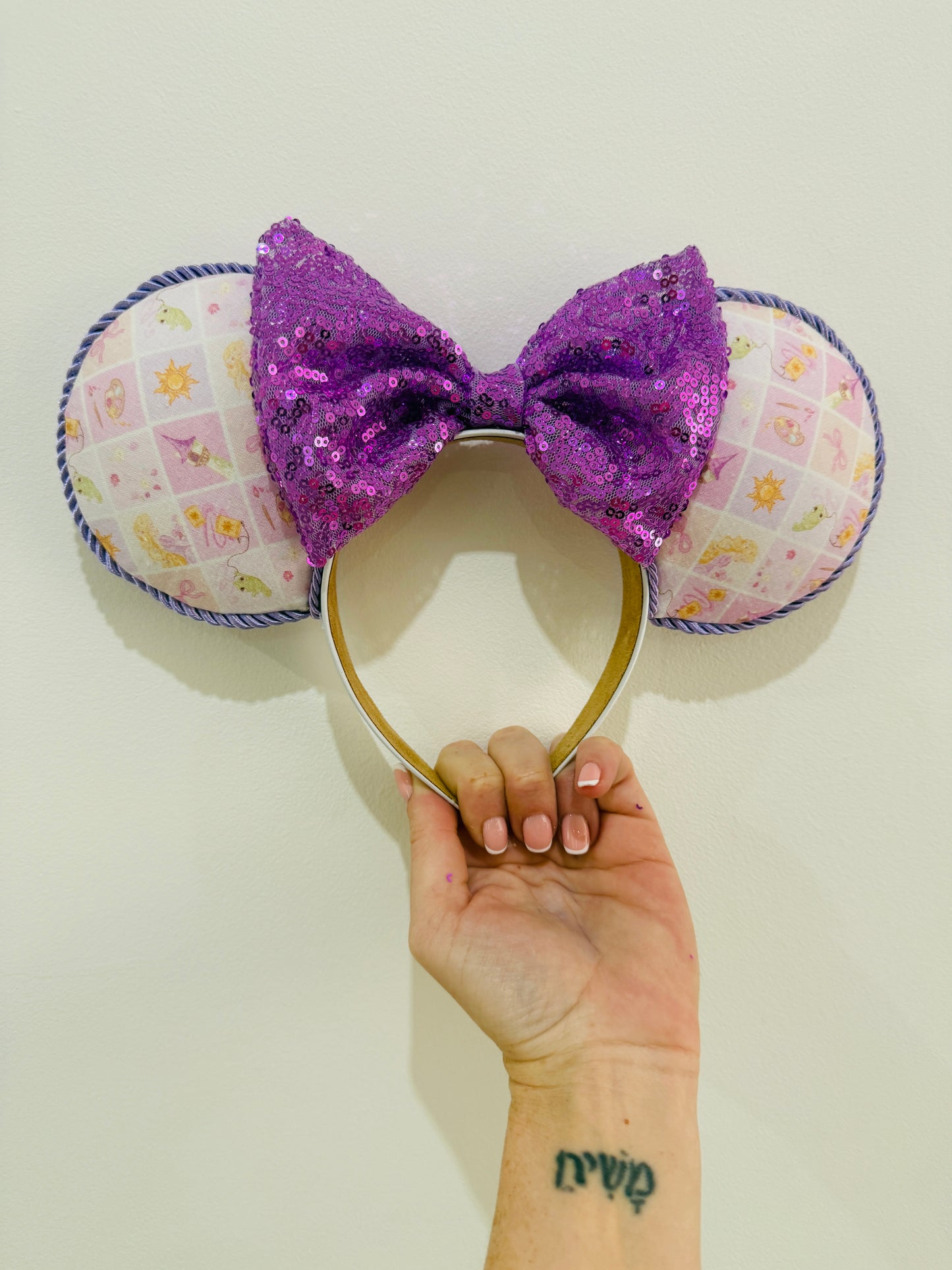 Exclusive Tower Princess Ears