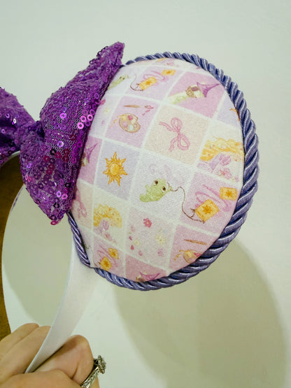 Exclusive Tower Princess Ears