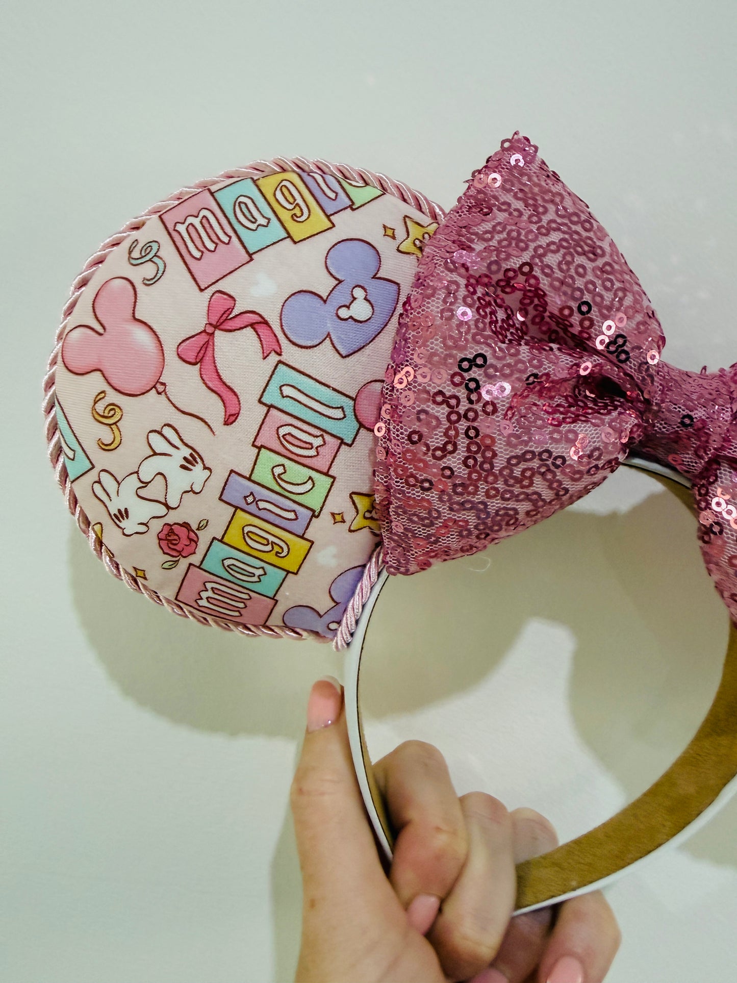 Exclusive Magical Ears