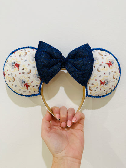 Exclusive Mouse Sourcerer