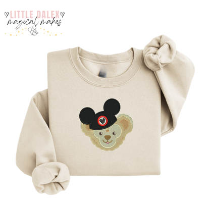 Boy Bear Classic Mouse Hat Sweatshirt