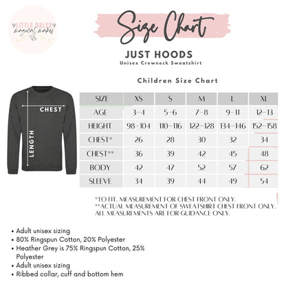 Go Live Your Dream Sweatshirt