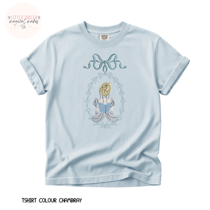 Midnight Princess Inspired T-Shirt